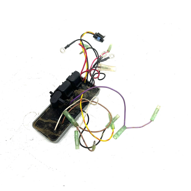 96-97 Sea-Doo GTI OEM Electrical Module 278001025 JS66
