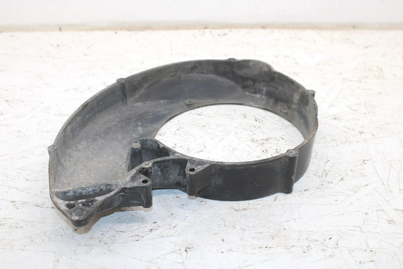 1976 Yamaha Gs340 Oem Front Fan Case 838-12622-00-00 SY71