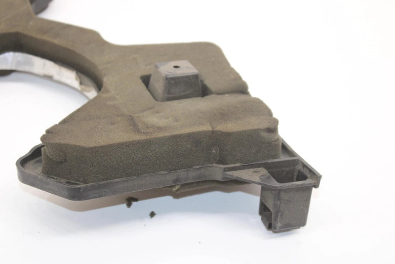 2009 Ski-doo Mxz 600 Oem Noise Shield Cover 512060339 SS80