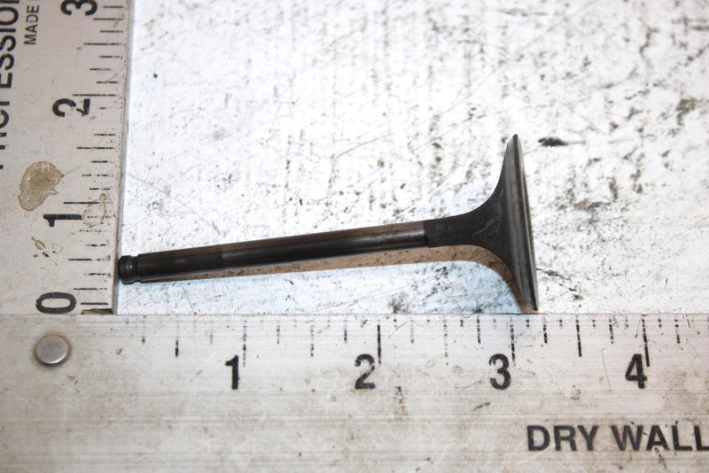 1998 Honda Foreman Fourtrax Oem Intake Valve 14711-HM7-000 AH35