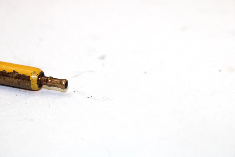 1991 Sea-doo Sp Oem Oil Check Valve 290996722 JS17