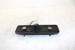 1991 Yamaha Exciter Ii 570 Liquid Oem Taillight Base W/Bulb 82M-84711-01-00 SY24
