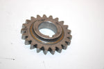 18 Suzuki King Quad 500 Oem Crankshaft Ballancer Gear 16321-11H00 AS3