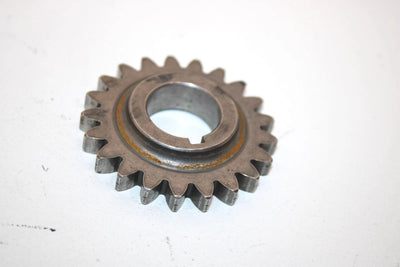 18 Suzuki King Quad 500 Oem Crankshaft Ballancer Gear 16321-11H00 AS3