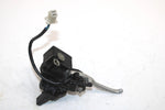 2005 Yamaha Rs Vector Er Oem Brake Master Cylinder Assembly 8FA-W2587-00-00 SY59
