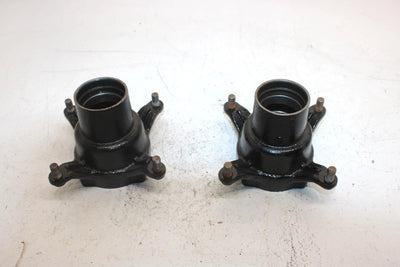 1995 Polaris 300 Oem Front Wheel Hub Pair (Press in Cap) 1520182 AP141