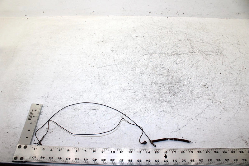 1999 Polaris 500 Xc Oem Hood Cable  7080764 SP37