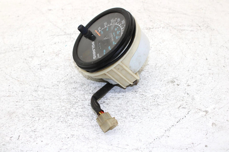 1999 Polaris 500 Xc Oem Speedometer (Under 6100 Miles) 3280348 SP37