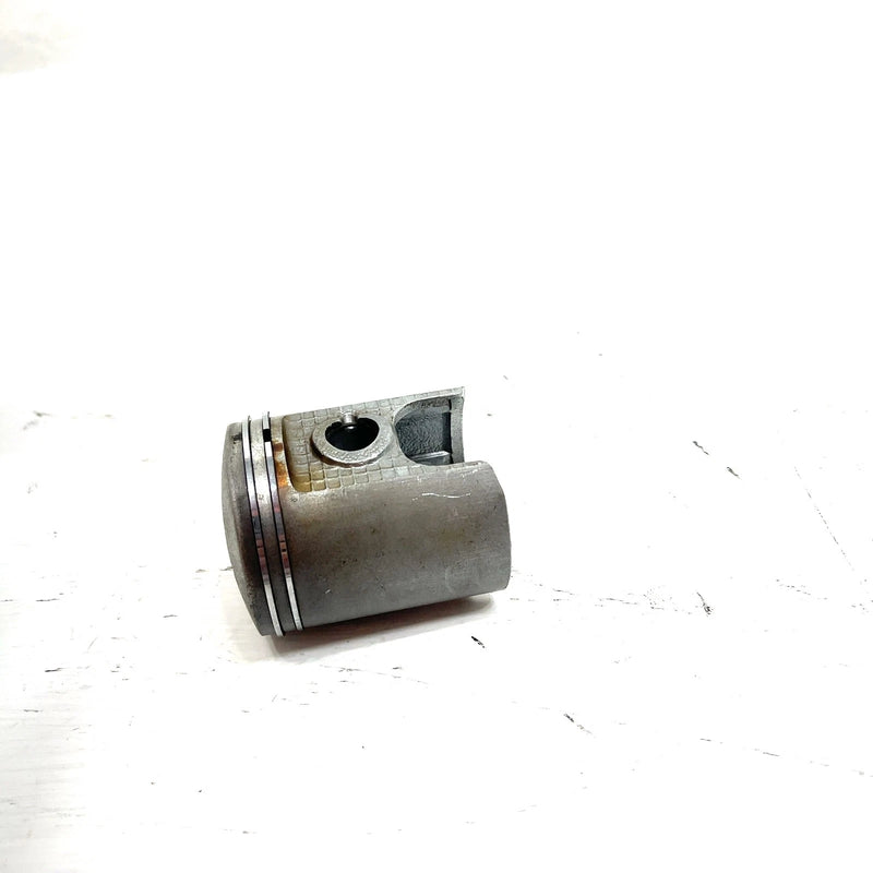 87-06 Suzuki Quadsport 80 OEM 50mm Piston 12110-40B01-0F0 AS38