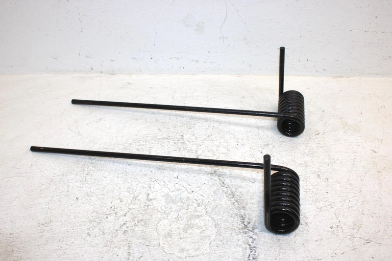 1996 Arctic Cat Cougar Oem Rear Spring Set 1704-184 SA7