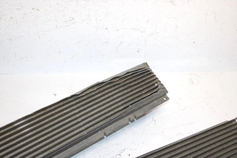 88 Polaris Sks 650 Oem Side Heat Exchanger Set 2511168 2511167 SP57