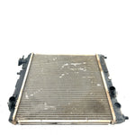 09-13 Honda Big Red 700 MUV700 OEM Radiator 19010-PTF-J51 XH0