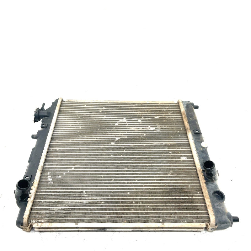 09-13 Honda Big Red 700 MUV700 OEM Radiator 19010-PTF-J51 XH0