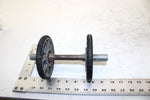 1989 Yamaha Phazer OemSuspension Shaft W/Wheels 8V0-47488-00-00 SY13