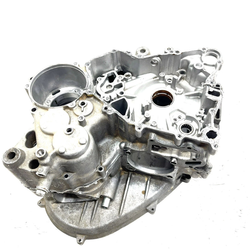 2008 Kawasaki Teryx 750 KRF750A 4x4 OEM Crankcase 14001-0109 XK0