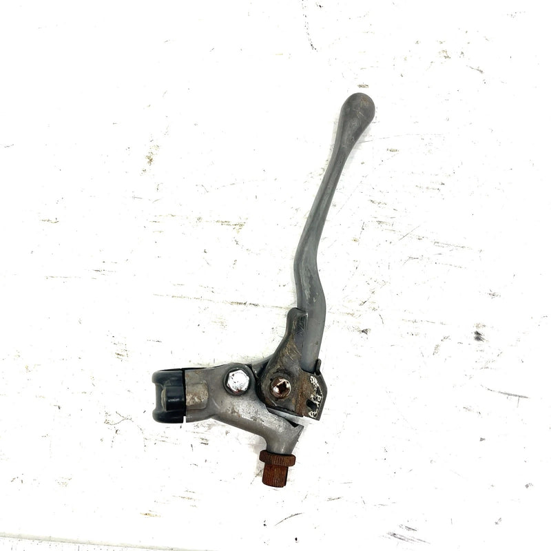 1984 Honda TRX200 OEM Left Brake Lever 53178-VM5-405 AH78