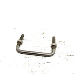 2004 Polaris MSX 110 OEM Seat Hook U Bolt 7518194 JP42.1