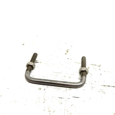 2004 Polaris MSX 110 OEM Seat Hook U Bolt 7518194 JP42.1