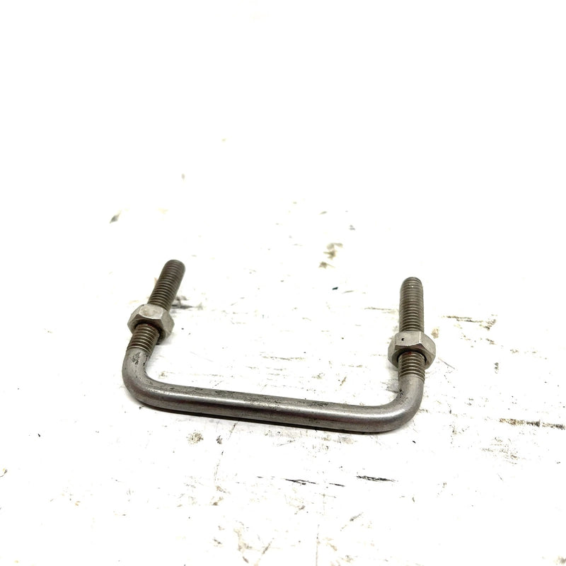 2004 Polaris MSX 110 OEM Seat Hook U Bolt 7518194 JP42.1