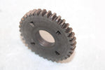 83 Yamaha  Ytm M225 Dxk Oem 34T 2nd Wheel Gear 15A-17221-00-00 AY42