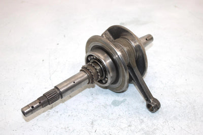 86 Honda Trx200 Sx A  Oem Crankshaft 13000-HB3-000 13000-HB3-840 AH27