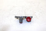 1996 Polaris 600 Xcr Sp Oem Water Pump Case 3085143 SP32