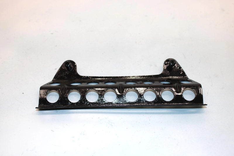 01 Kawasaki Prairie 400 4x4 Oem Tail Lamp Bracket 11050-1718 AK1