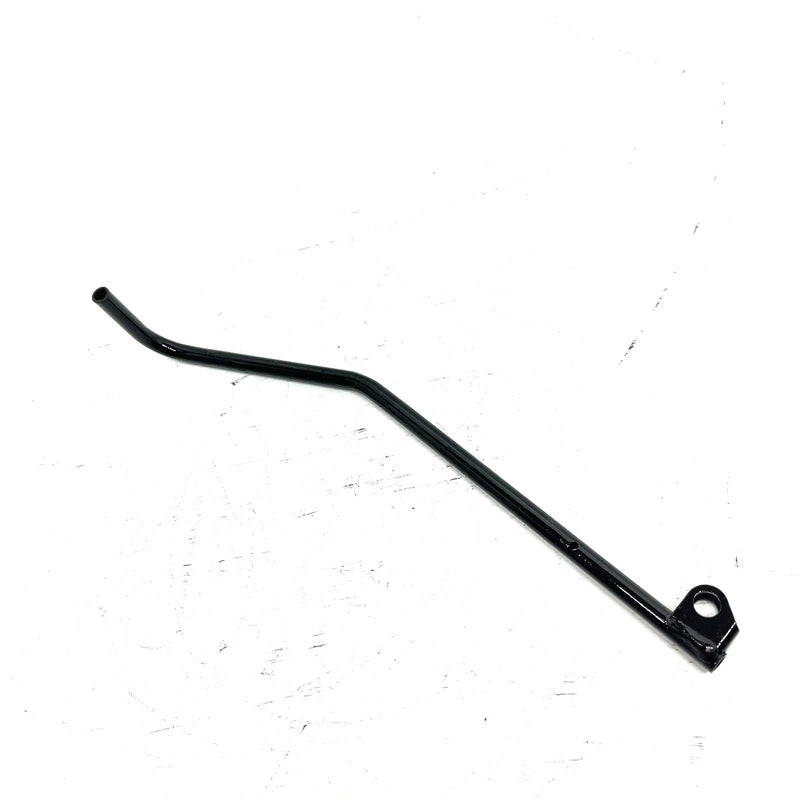 2004 John Deere Trail Buck 650 OEM Seat Latch Rod 708000074 AJ1.1