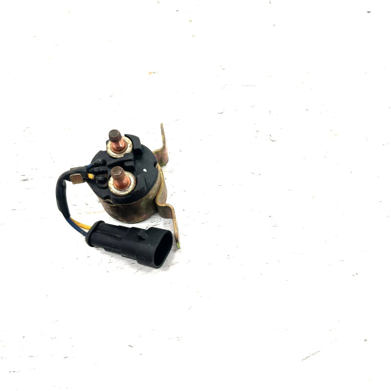 2009 Polaris Ranger HD 700 4x4 EFI OEM Starter Solenoid 4081641 XP12
