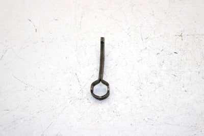 1984 Yamaha  Ytm 200 L Oem Shift Arm 2HT-1817A-00-00 AY48