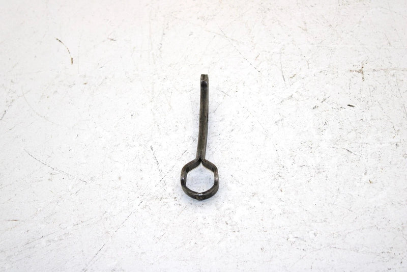 1984 Yamaha  Ytm 200 L Oem Shift Arm 2HT-1817A-00-00 AY48