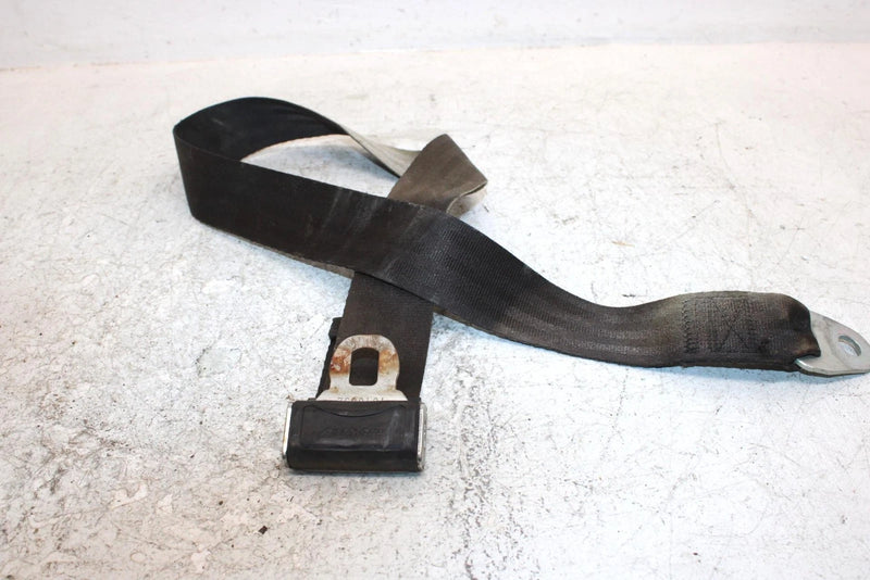 2011 Polaris Ranger 800 Oem Center Seat Belt 2634093 XP4