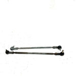 1993 Polaris Big Boss 350L 6x6 OEM Shift Linkage Set AP192