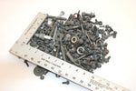 1997 Yamaha Vmax Sx 700 Triple Oem Nut Bolt Spacer Hardware Kit SY10