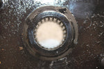 1993 Polaris 350l 6x6 Oem Rear Wheel Hub Pair 1520102-067 AP153