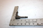 2004 Arctic Cat V2 650 Oem Gear Shift Shaft W/Spring 3201-420 AA28