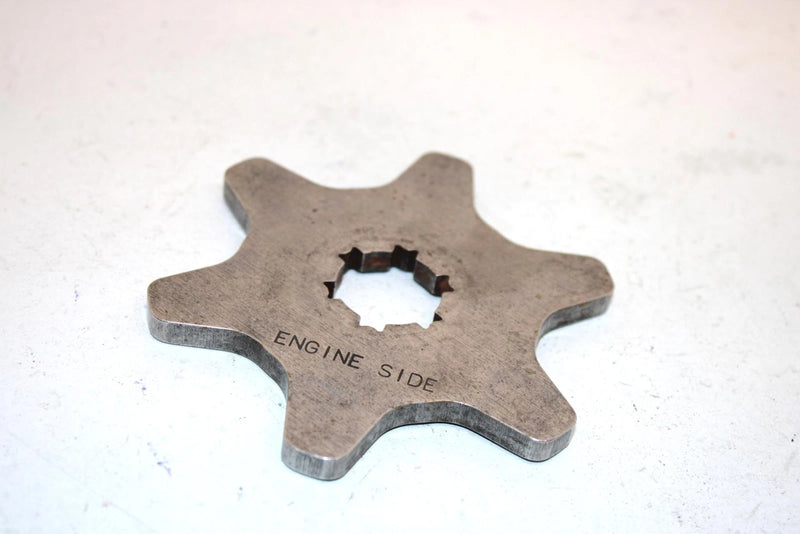 06 Can-am Outlander 400 Oem Cam Plate 420627582 420627586 AB0