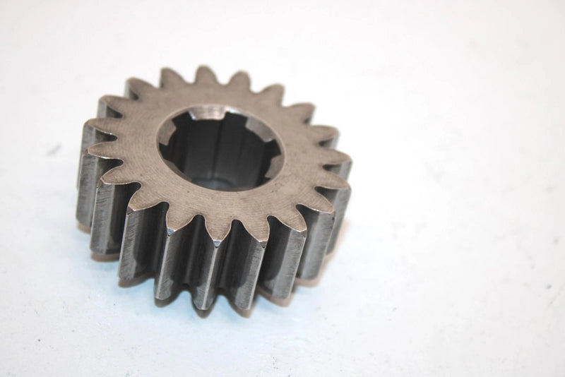 03 Arctic Cat 400 Fis Auto Trans Oem Sub Transmission Gear 3402-669 Q3600