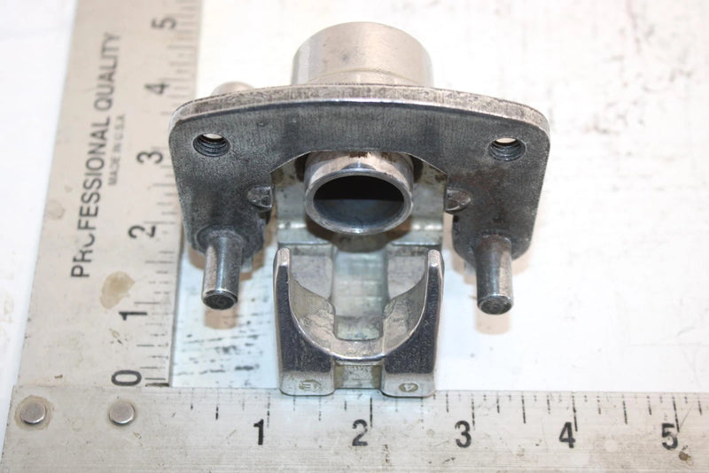 03 Bombardier Rally 175 Oem Left Caliper 705600365 AB7