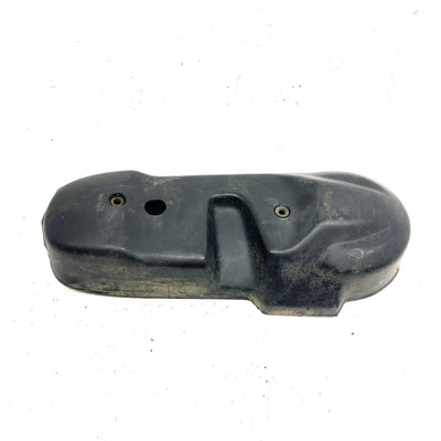2002 Polaris Scrambler 90 OEM Outer Clutch Cover Guard 0451672 AP199