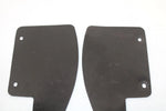 1996 Polaris Xpress 300 Oem Front Inner Mud Guard Set 5811098 5811096 Q5031