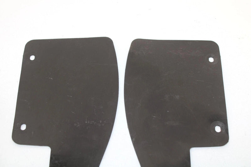1996 Polaris Xpress 300 Oem Front Inner Mud Guard Set 5811098 5811096 Q5031