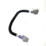 1995 Polaris SLT 750 Aftermarket Step Bar JP48