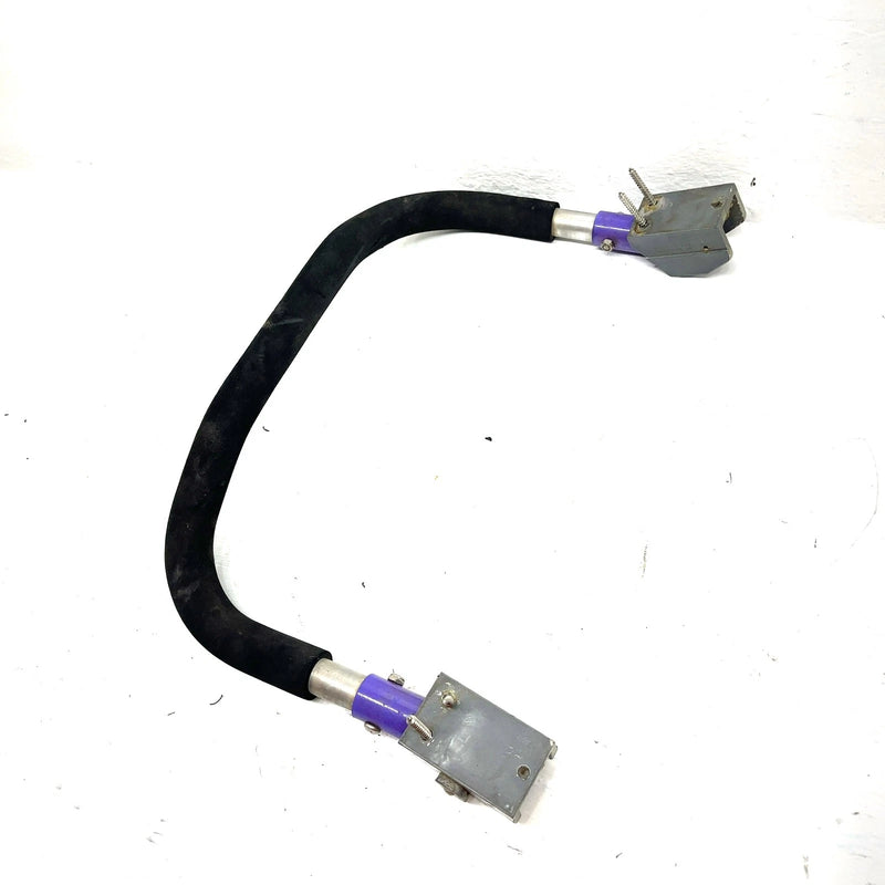 1995 Polaris SLT 750 Aftermarket Step Bar JP48