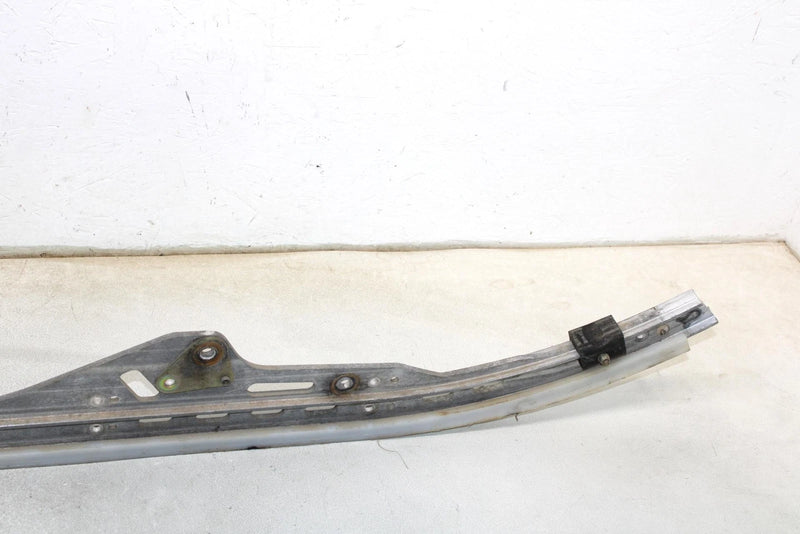 05 Polaris Fusion 900 Oem Left Rear Suspension Skid Rail 1542086 SP6