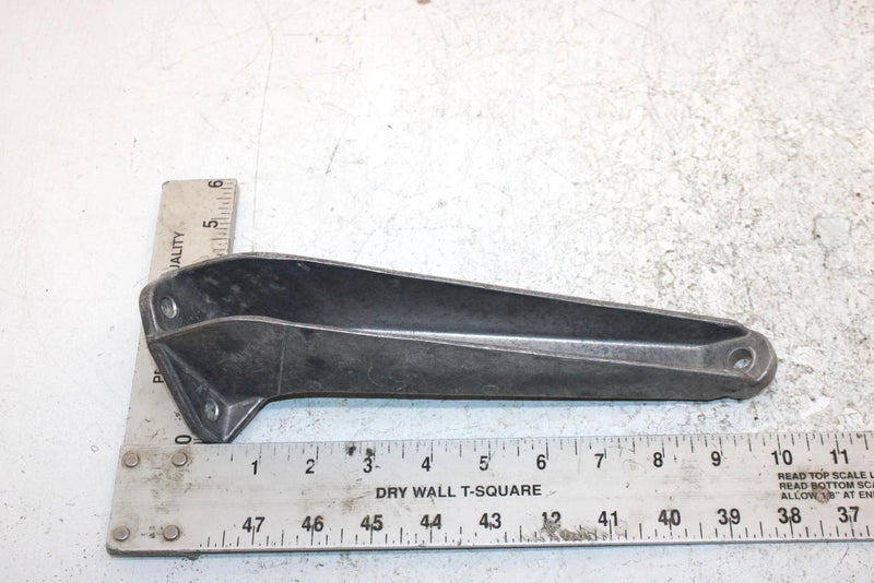 2003 Kawasaki Prairie 650 Oem Rear Fender Stay 35063-1100 AK26