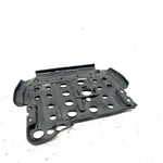 93-99 Kawasaki Bayou 400 4x4 OEM Engine Skid Plate 55020-1468 AK32