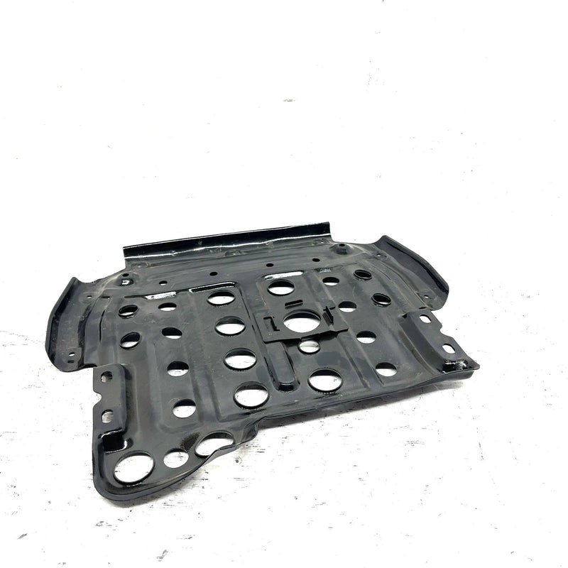 93-99 Kawasaki Bayou 400 4x4 OEM Engine Skid Plate 55020-1468 AK32