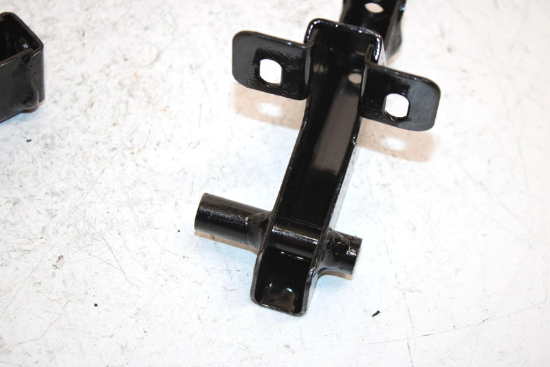 2001 Polaris Magnum 325 Oem Front Rack Support Pair 1013210-067 1013211-067 AP98