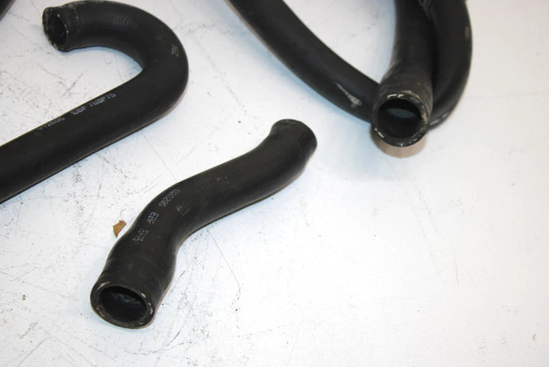96 Polaris Xlt Oem Coolant Hose Set 5410324 5410350 5411011 SP13